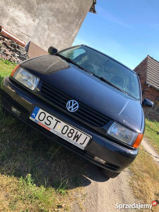 POLO III 14 Jemielnica