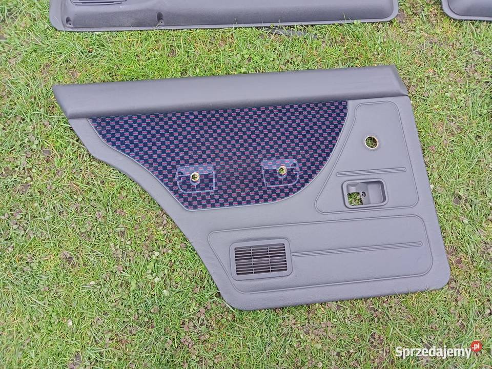 Polonez Caro Plus Atu Kombi Truck boczki sprzedam