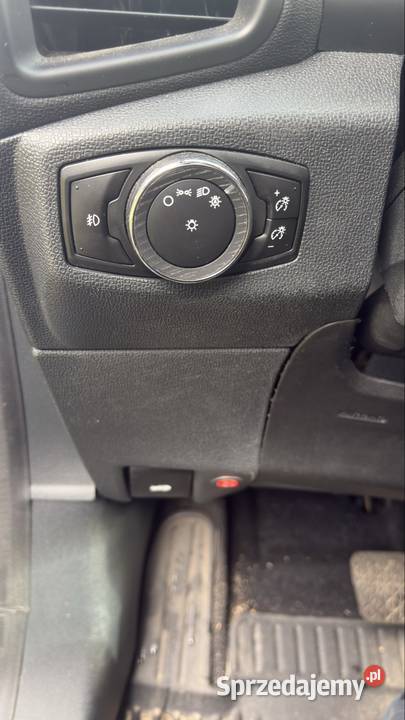 Sprzedam Ford EcoSport 20 komputer pokładowy EcoSport łódzkie Zgierz