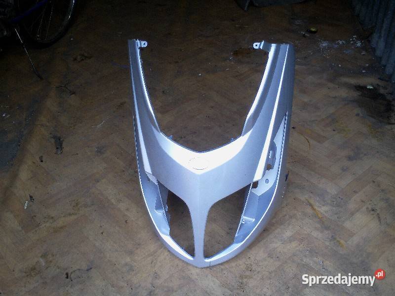 Tłumik Kymco Dink wiele innych części Szczecin