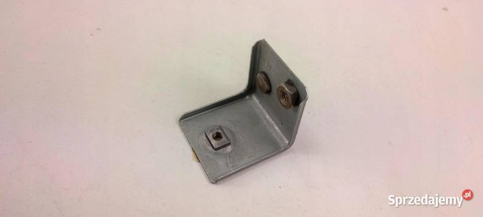 UCHWYT ZDERZAKA TYŁ LANCIA LYBRA 19992005