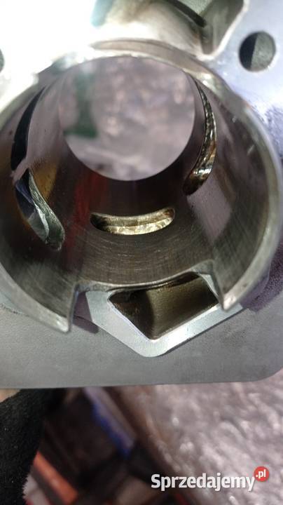 Części ZTtuning simson s51 sr50 Zelów