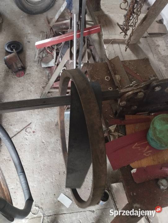 Paski klinowe MF510 Szalowa