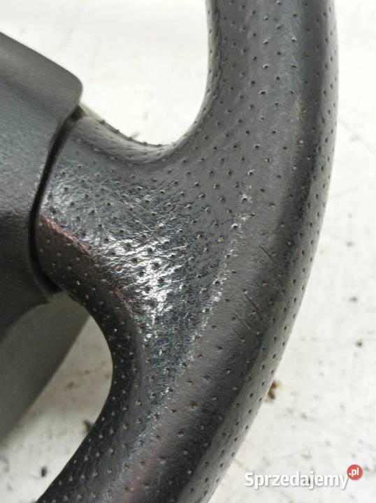 KIEROWNICA AIRBAG Peugeot 607 I 19992010 osobowe