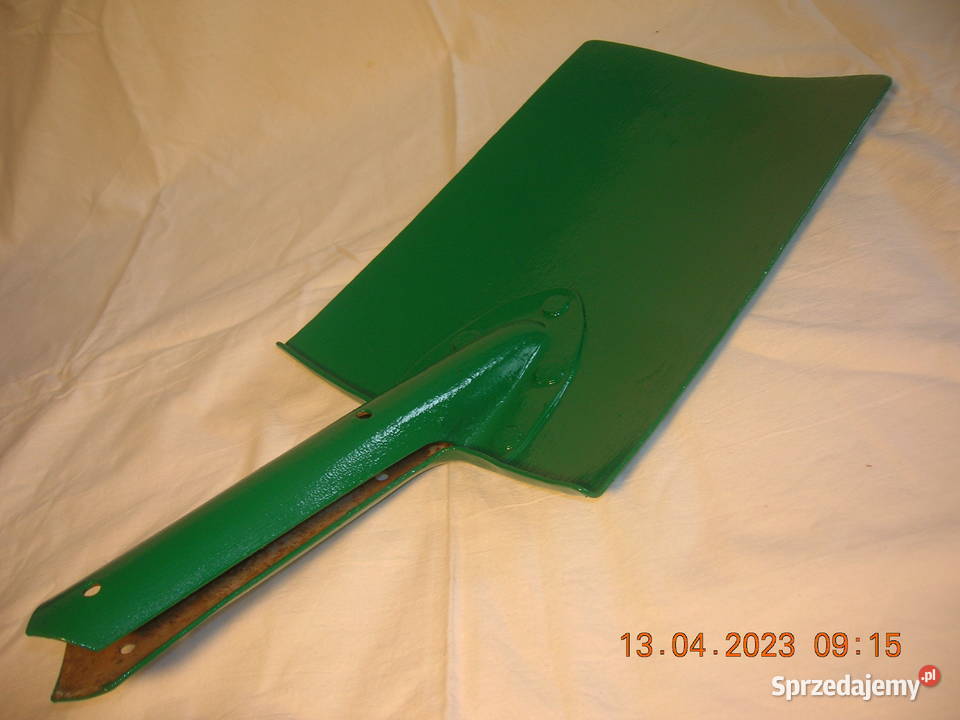 Szpadel z okresu PRL Łódź sprzedam
