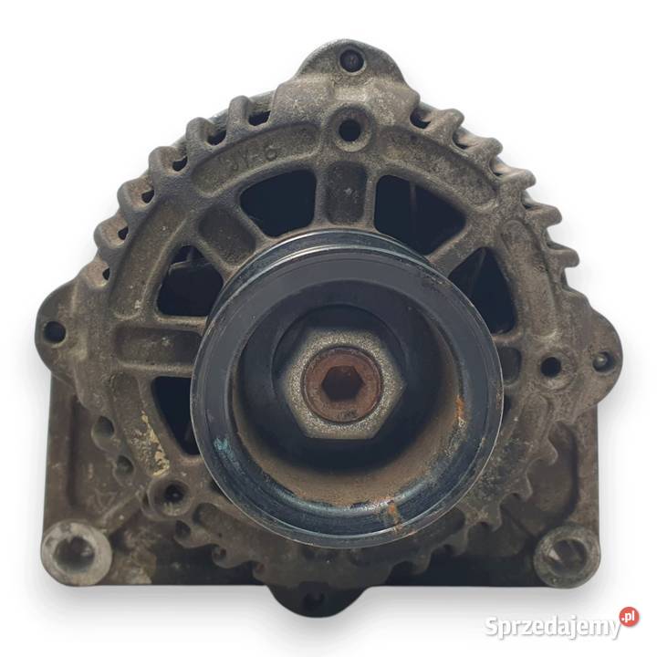 ALTERNATOR Opel Zafira B Astra H III 18 16V ZJ lubelskie sprzedam