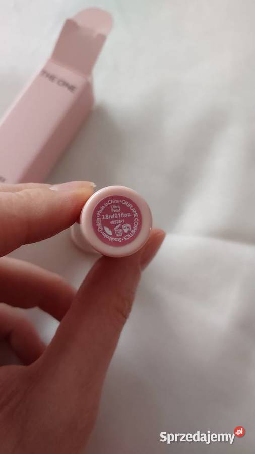 Szminka w płynie Oriflame Olkusz