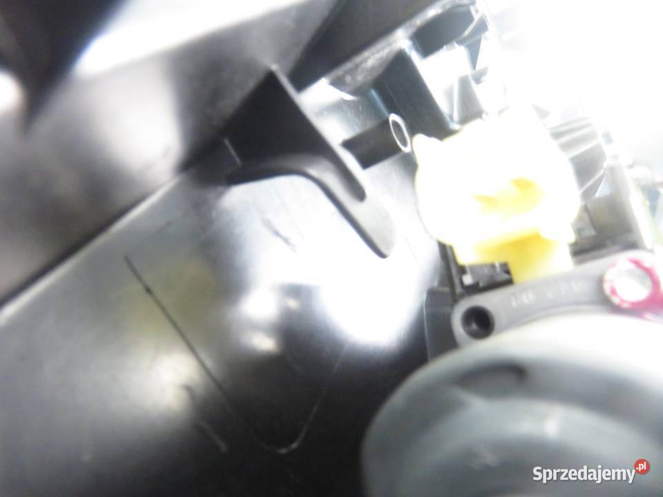 PODNOŚNIK SZYBY PRAWY PRZEDNI FORD FIESTA MK6 VI osobowe