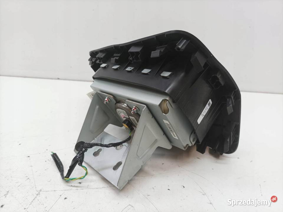 PODUSZKA POWIETRZNA AIRBAG PRAWA PASAŻERA DESKI sprzedam