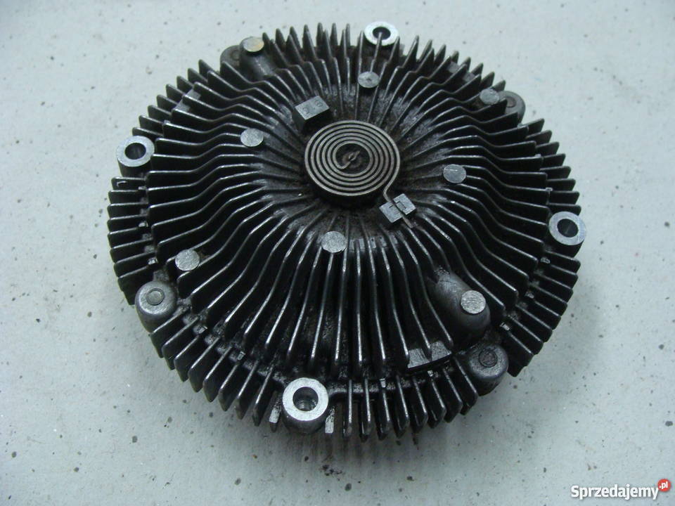 NISSAN PATROL Y61 28 TD SPRZĘGŁO WISKO Goleniów sprzedam