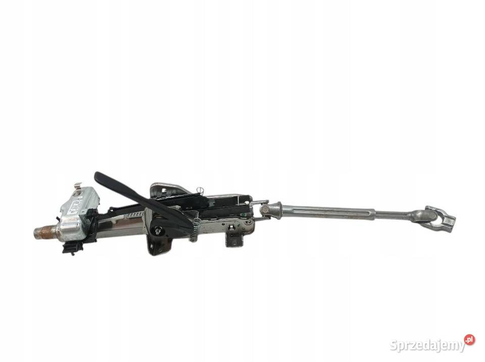 KOLUMNA KIEROWNICZA LIFT 2Q0905861B Skoda Karoq Rok produkcji 2023
