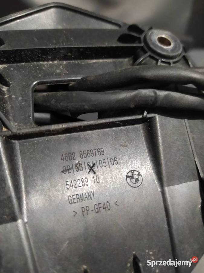 BMW S1000RR 3W1 LED MOCOWANIE TABLICY MIGACZ Oświetlenie Luboszyce sprzedam