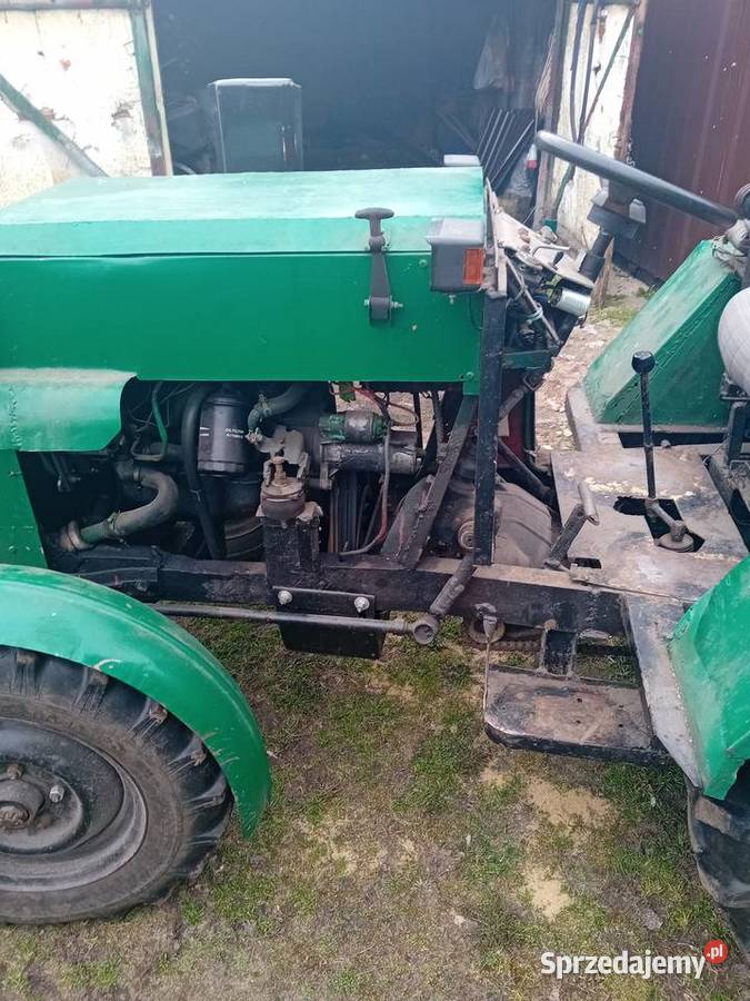 Sprzedam sama Skrzynia biegów Manualna Wiskitki