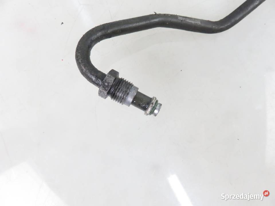 PRZEWÓD WSPOMAGANIA VW CADDY III 19 TDI Przewody układu wspomagania