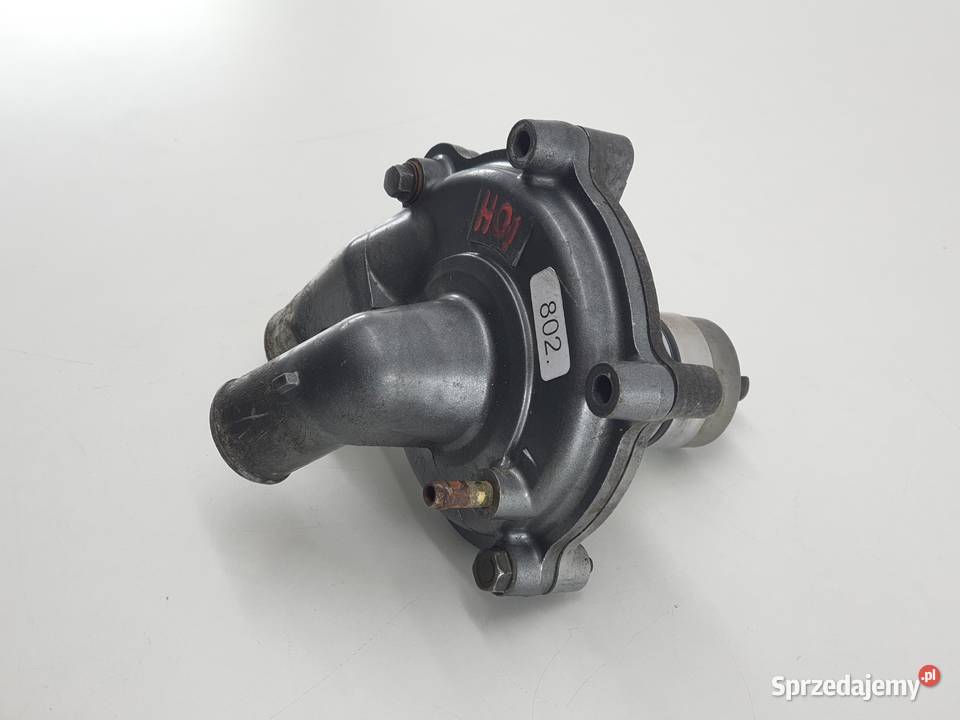YAMAHA FJR 1300 0105 POMPA WODY DEKIEL POKRYWA Janowice