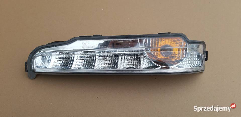 MERCEDES ATEGO III EURO 6 KIERUNKOWSKAZ LEWY LED sprzedam