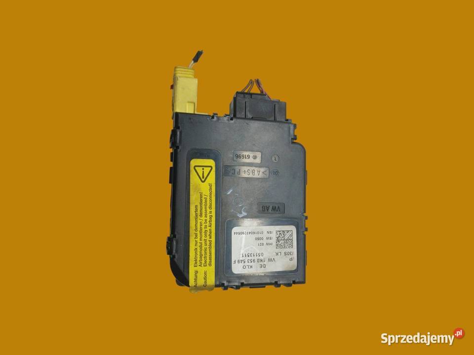 CZUJNIK SENSOR 1K0953549F 1K0959654 Skoda sprzedam