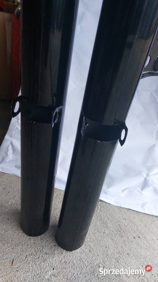 WSK chorągiewki osłony lag Olkusz