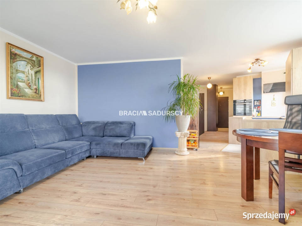 sprzedaży mieszkania Kraków Bohomolca 7946m2 Liczba pokoi 4