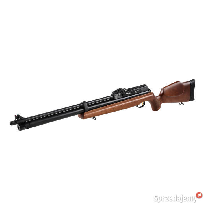 Wiatrówka PCP Optima by Hatsan AT4410W long 45 Sporty strzeleckie i myślistwo Warszawa