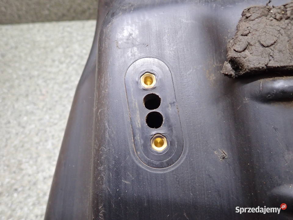 Bak Zbiornik Paliwa Yamaha YFZ 450 Raptor 5TG Strzelce Krajeńskie