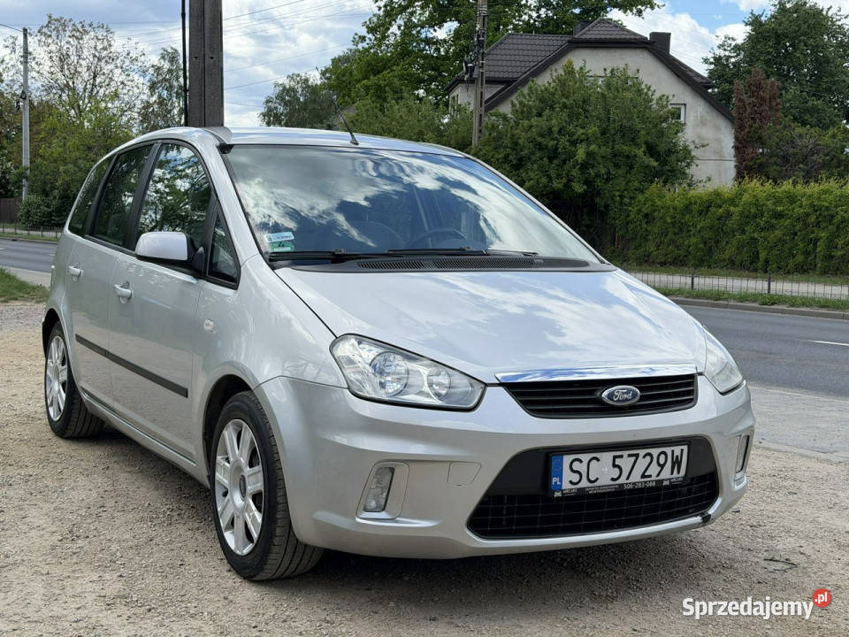 Ford C 16109Klima1włWKrajuBezwkładuStan I śląskie sprzedam