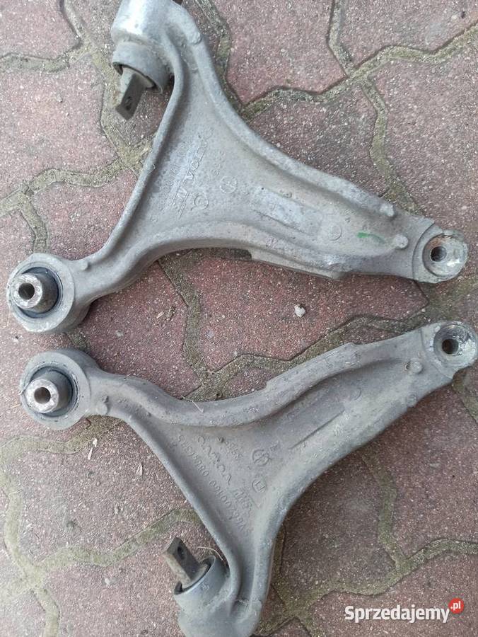 Wahacze volvo xc70 Bielsk Podlaski