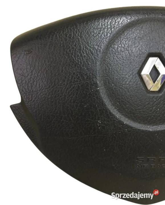 PODUSZKA POWIETRZNA AIRBAG KIEROWCY RENAULT sprzedam