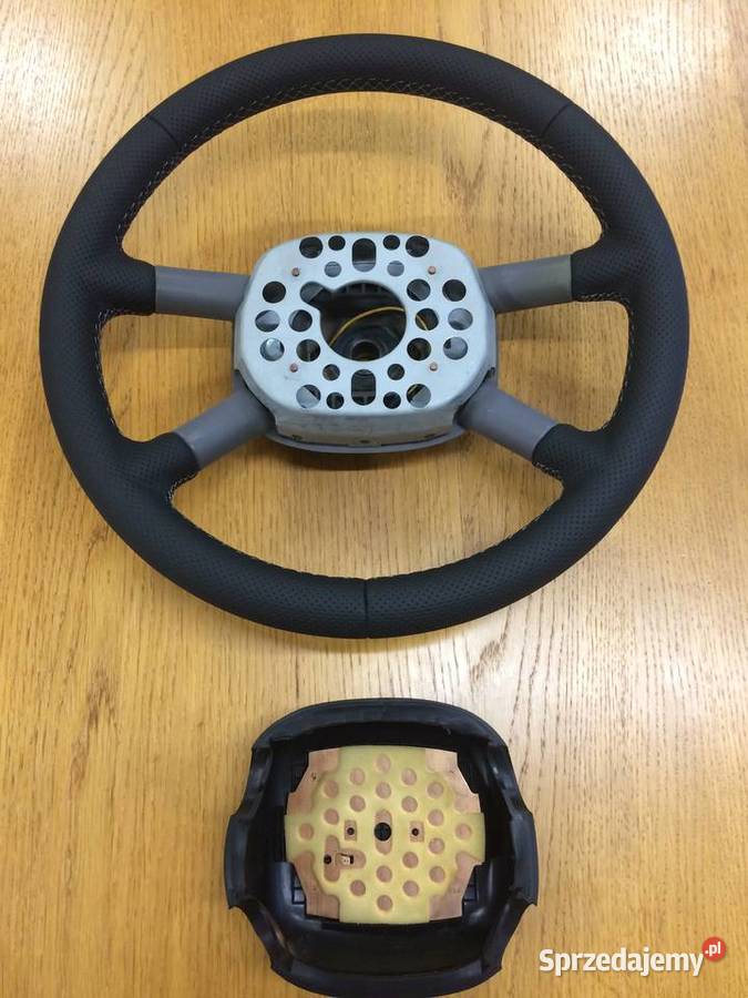 Fiat Panda 141 kierownica dźwignia Warszawa sprzedam