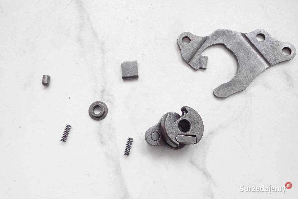 Elementy Zmiany Biegów Programator Komplet Silniki i osprzęt Strzelce Krajeńskie