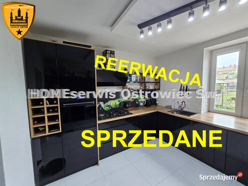 Mieszkanie Ostrowiec Świętokrzyski 90 metrów