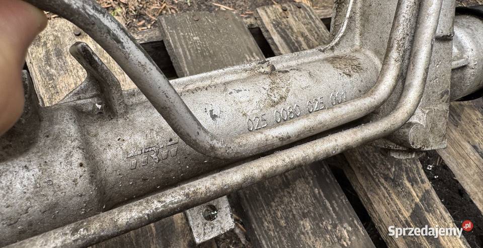 maglownica przekladnia opel astra 3 h zafira b Warszawa