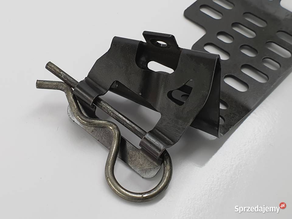 Mocowanie Zamek Uchwyt SkiDoo Summit 800 XRS Łódź