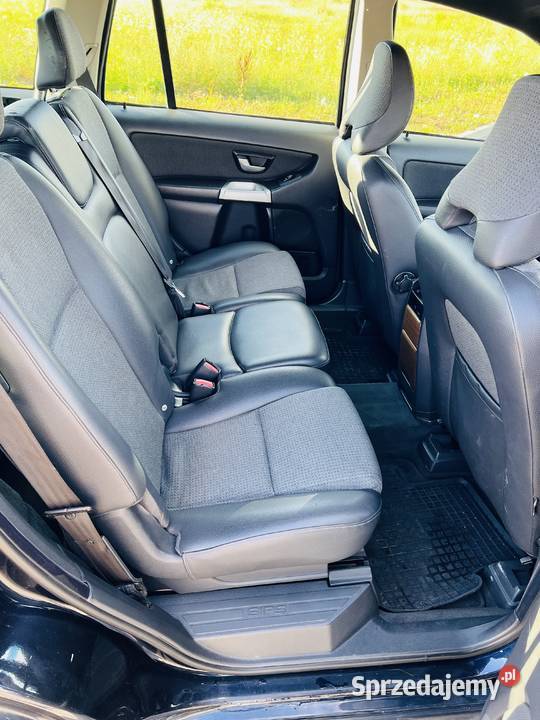 Volvo XC90 24D5 4x4 manual ładny 7 osób możliwa Bystrzyca Kłodzka