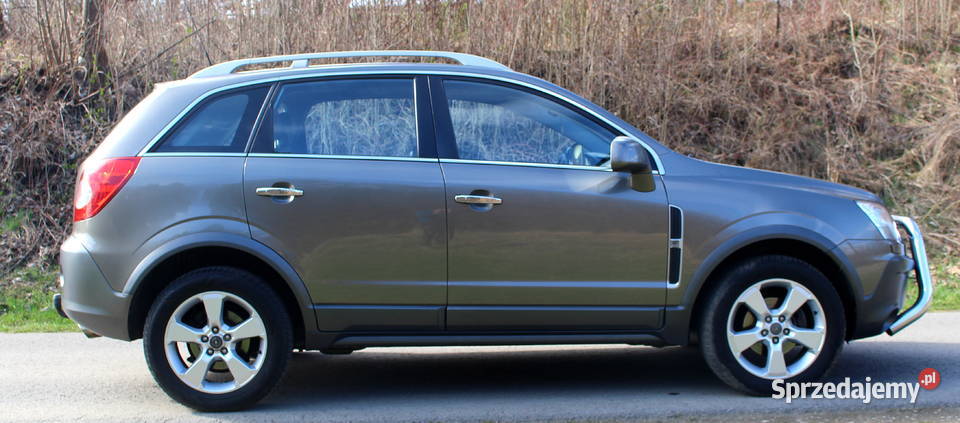 4x4 148 Antara Fredropol