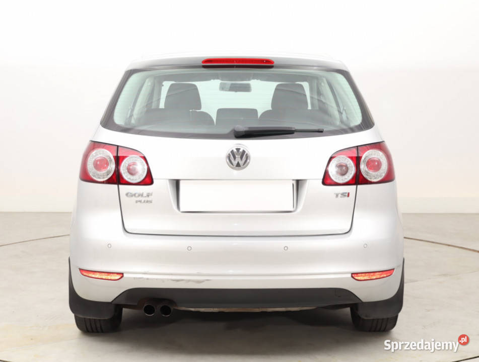 VW Golf Plus 14 TSI Bielany Wrocławskie sprzedam