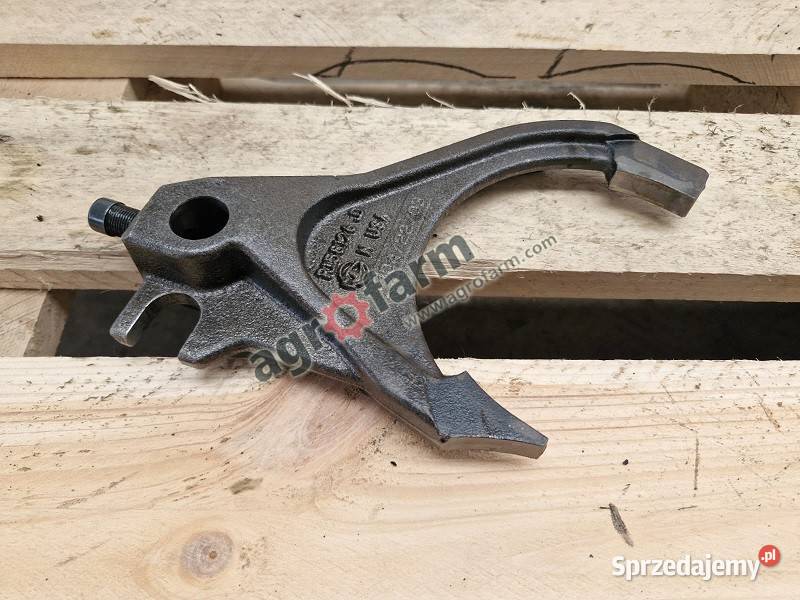 Widełka skrzyni biegów John Deere 6810 6920 dolnośląskie Byków