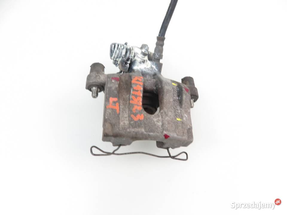 ZACISK LEWY TYŁ FORD CONNECT I 2T142K328 małopolskie