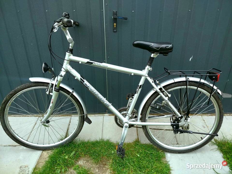 Rower trekkingowy UNIBIKE Bytów