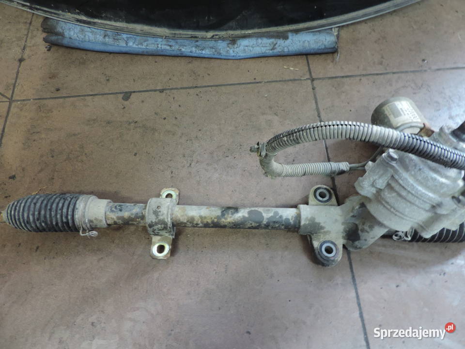 MAGLOWNICA PRZEKŁADNIA MITSUBISHI COLT VI CZC Nowy Sącz