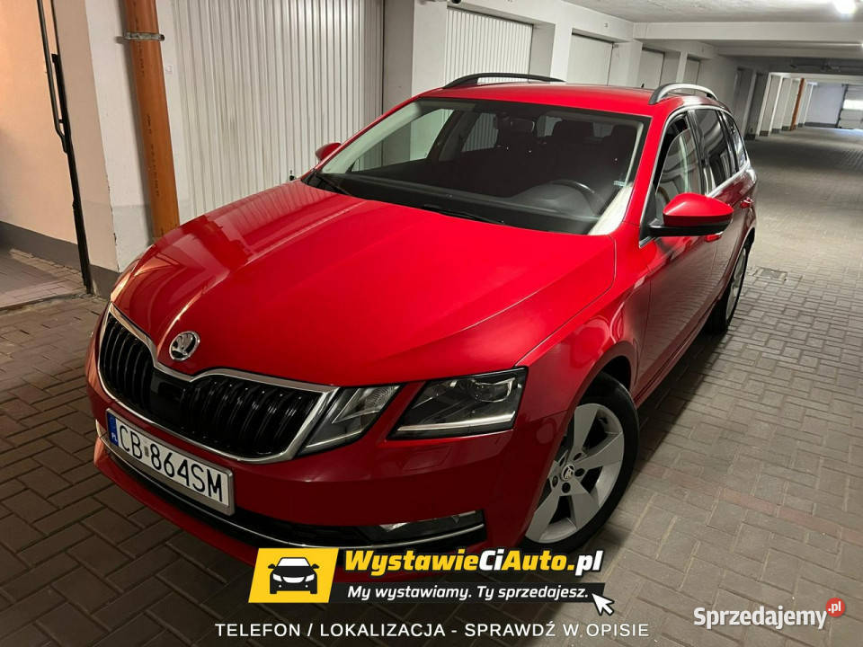 koda Octavia Telefon 690582066 Bydgoszcz III autoalarm Włocławek sprzedam