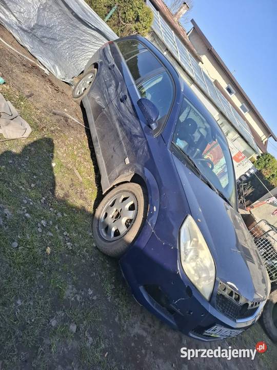 VECTRA C 2009 19 CDTI ZAMIANA elektryczne szyby mazowieckie Sterdyń