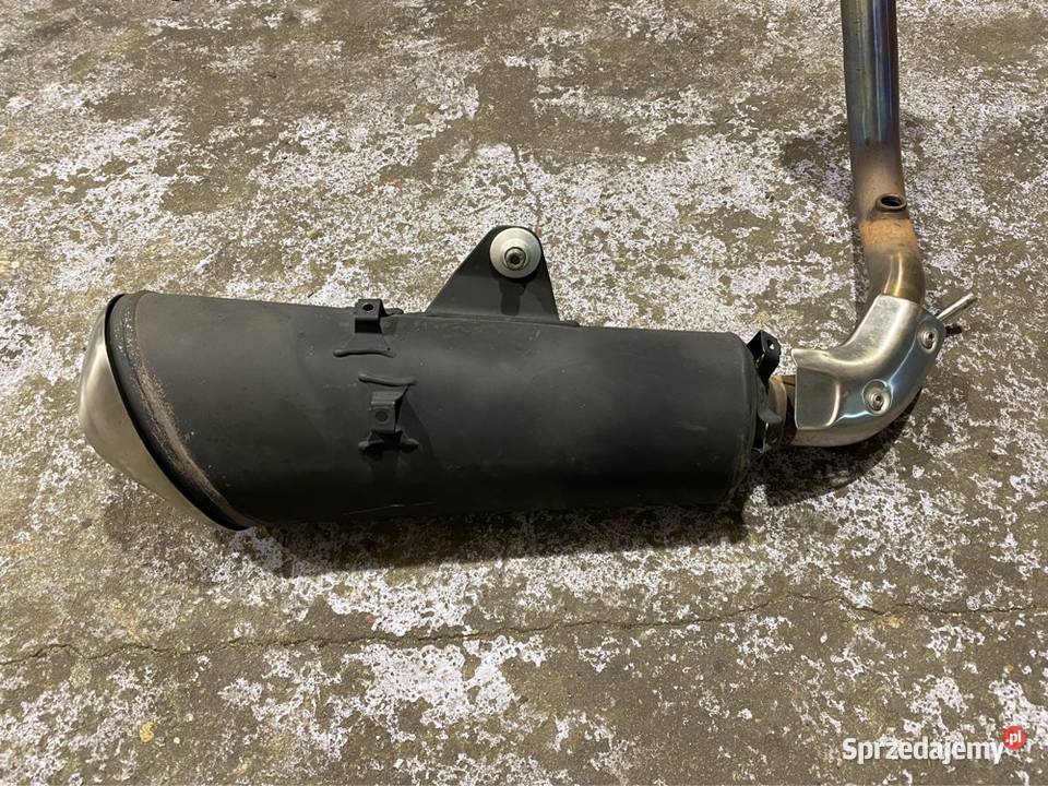 Wydech tłumik BMW G 310 R GS 18518371458