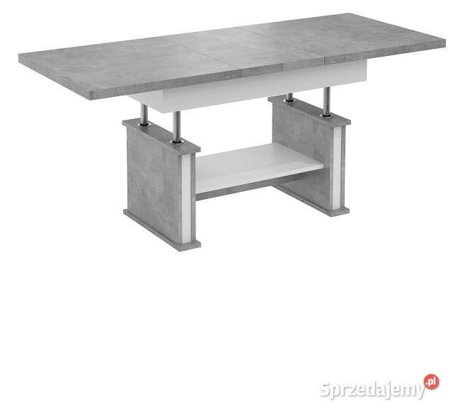 Ławostół L29 RAMA podnoszony rozkładany do 210 mazowieckie Warszawa