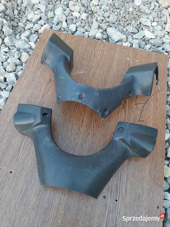 Osłona Plastik Obudowa Owiewka Hsun Hs150T3 Elementy nadwozia Tarnobrzeg sprzedam