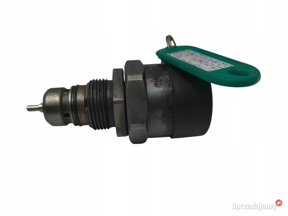 REGULATOR CIŚNIENIA PALIWA Renault Megane lubelskie