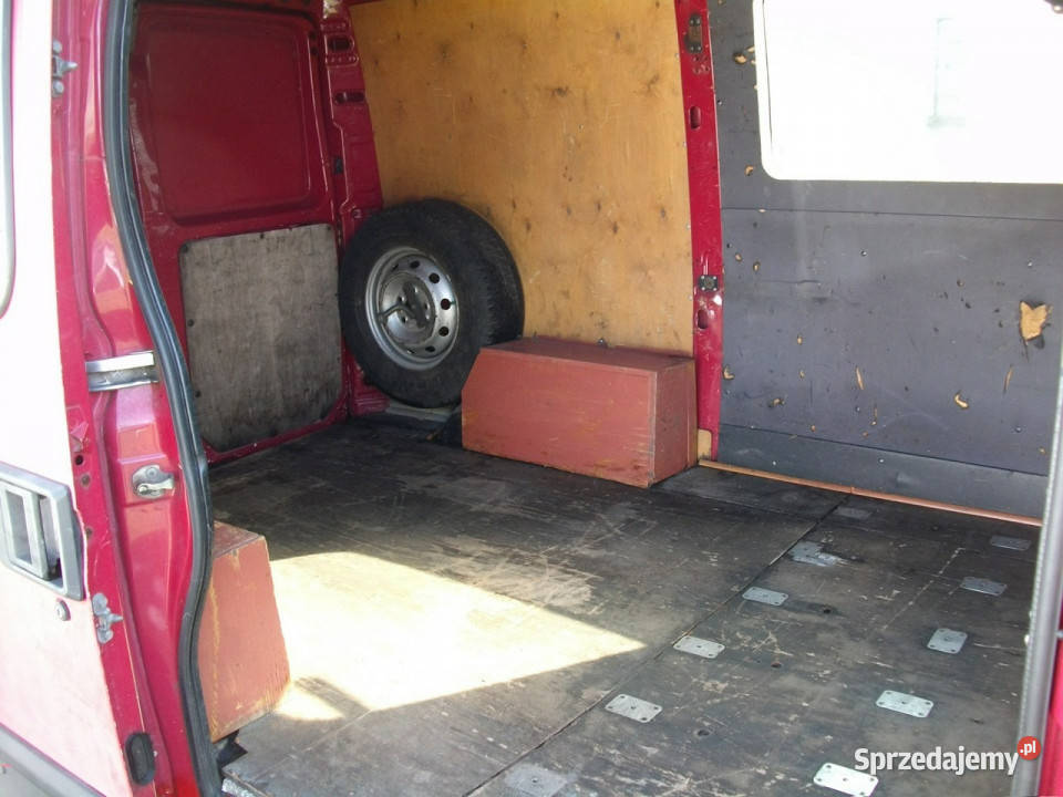 Iveco Daily 35 C17