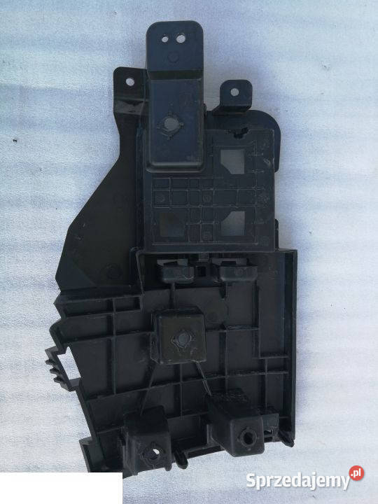 VOLVO V60 S60 ŚLIZG MOCOWANIE ZDERZAKA PRAWY TYŁ