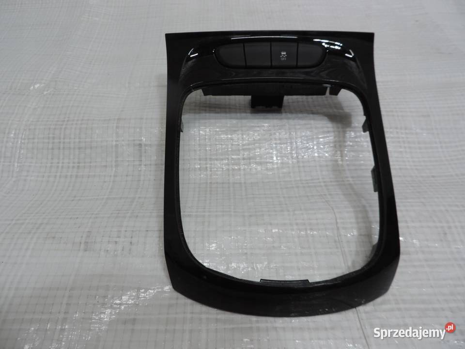 Przełącznik ESC włącznik ramka Opel Astra K V