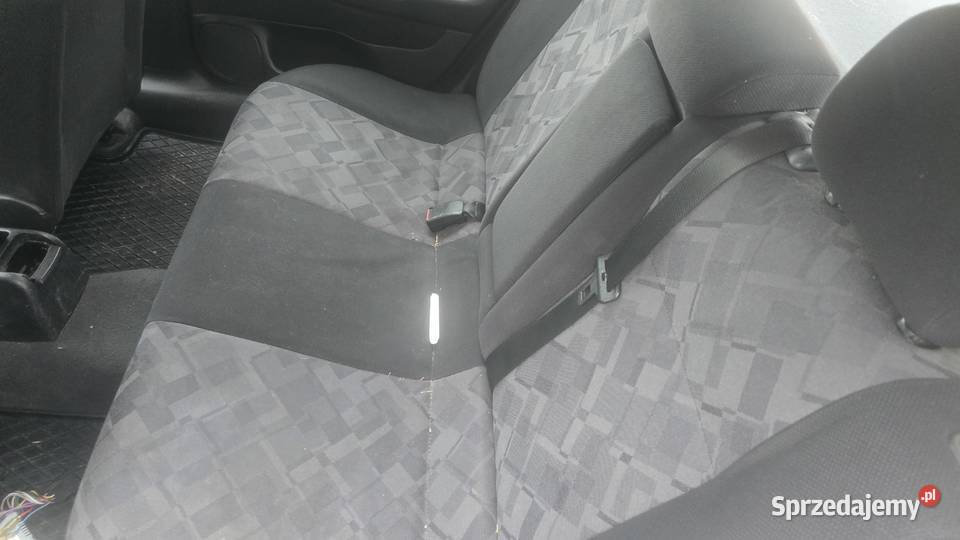 Opel Astra PT 171026 OC 17062026 R Benzyna 16 sprzedam